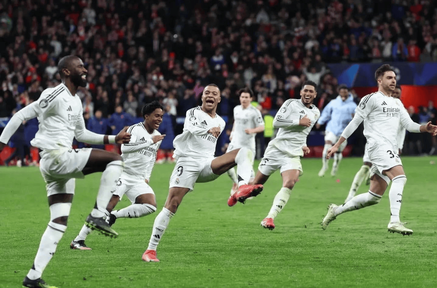 开云在线-姆巴佩连续十场比赛得分超过刷新纪录，阿森纳不断突破！的简单介绍